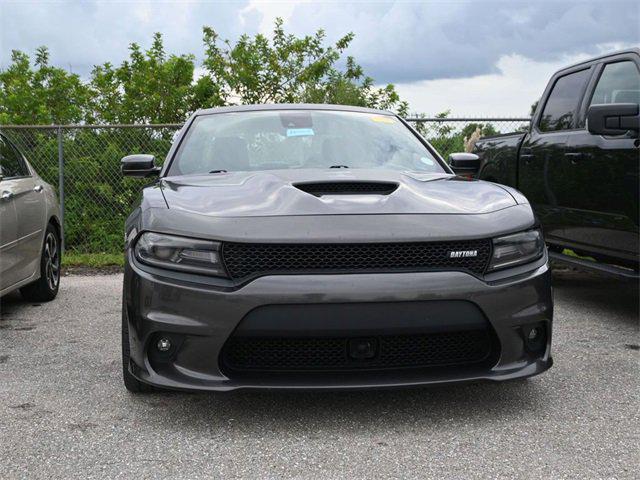 2019 Dodge Charger R/T RWD