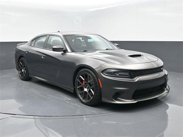 2019 Dodge Charger R/T RWD