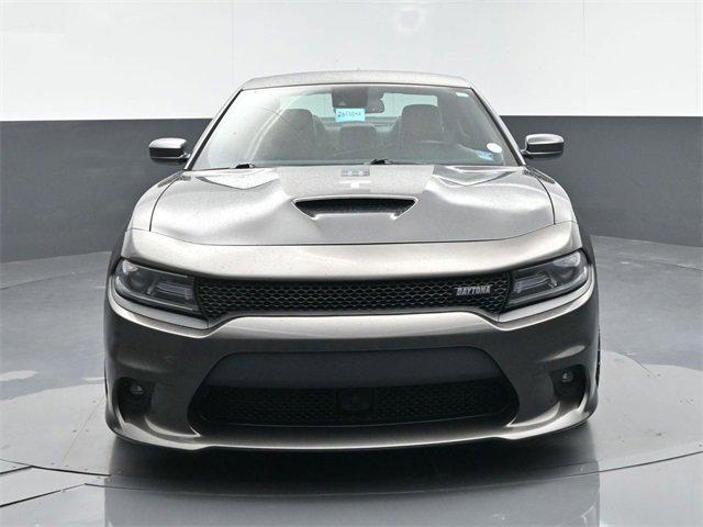 2019 Dodge Charger R/T RWD