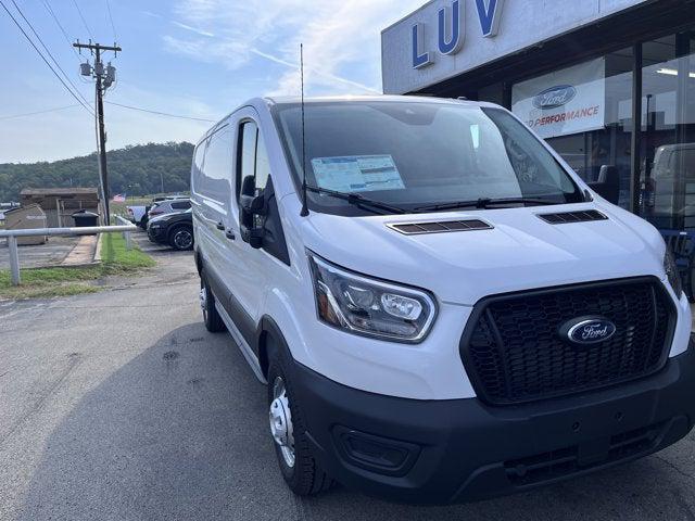 2025 Ford Transit Cargo Van Cargo Van for sale in Henryetta, OK