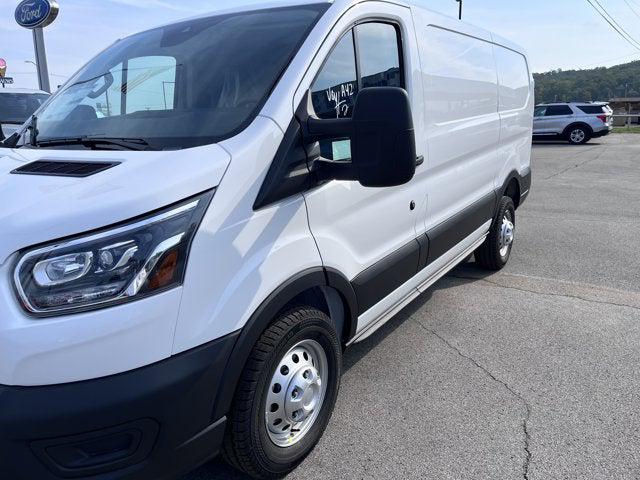 2025 Ford Transit Cargo Van Cargo Van