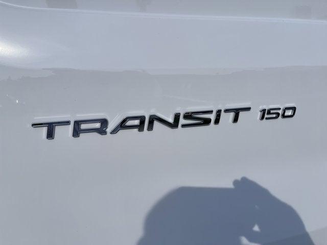 2025 Ford Transit Cargo Van Cargo Van