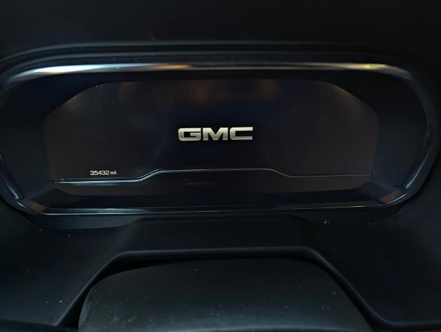 2022 GMC Yukon 4WD SLE