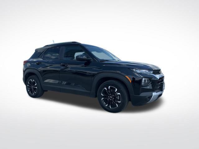 2023 Chevrolet Trailblazer FWD LT