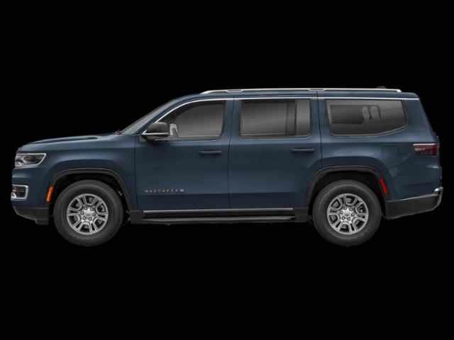 2025 Wagoneer Wagoneer WAGONEER 4X4