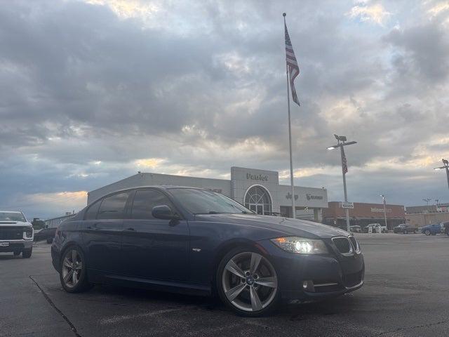 2011 BMW 335i 335i