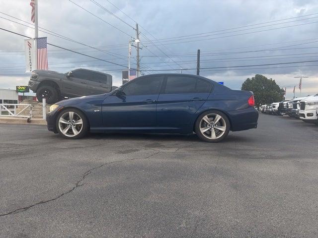 2011 BMW 335i 335i