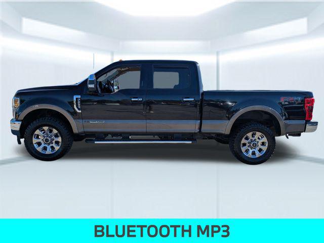 2019 Ford F-250 LARIAT 2019 Ford F-250 LARIAT