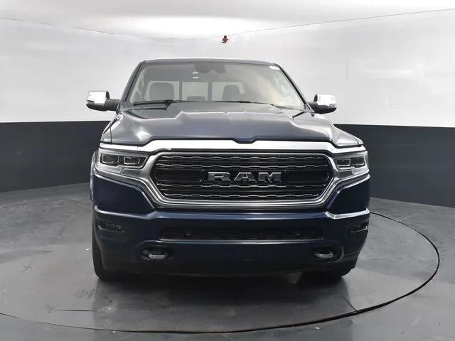 2023 RAM 1500 Limited Crew Cab 4x4 57 Box