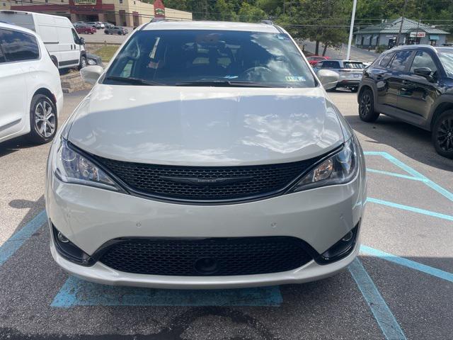 2019 Chrysler Pacifica Touring L Plus