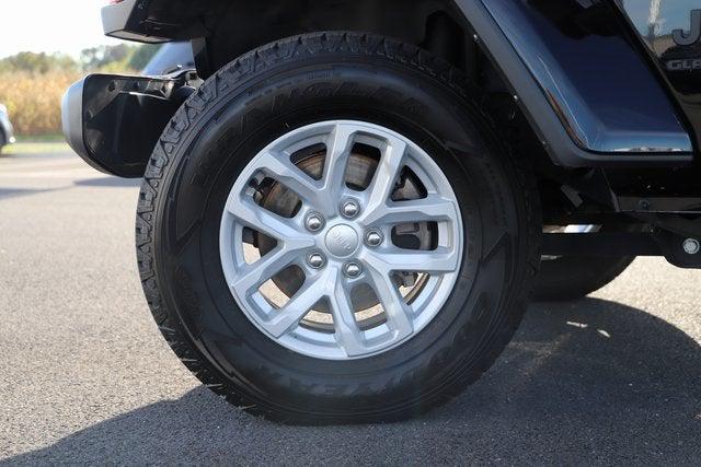 2023 Jeep Gladiator Sport S 4x4 2023 Jeep Gladiator Sport S 4x4