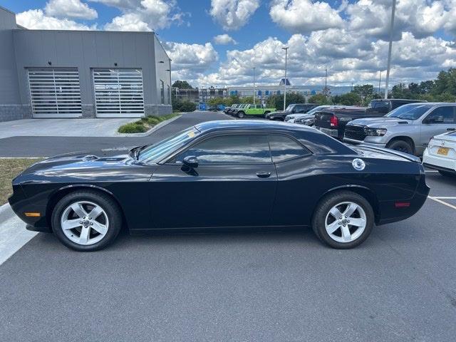 2013 Dodge Challenger R/T