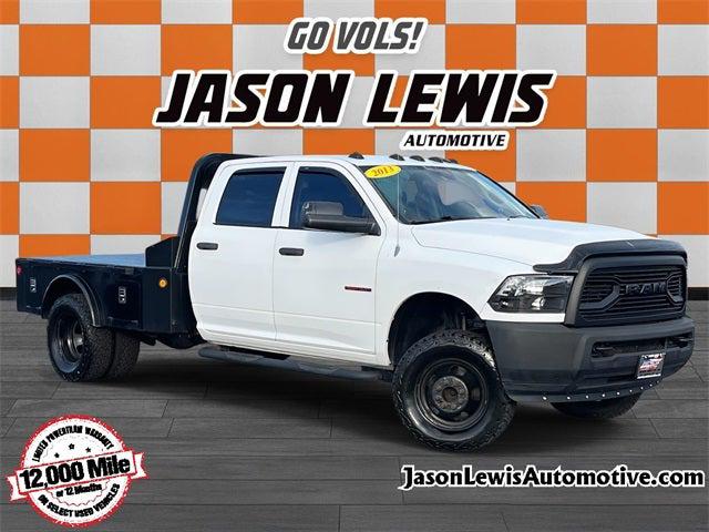 2013 RAM 3500 Tradesman 2013 RAM 3500 Tradesman