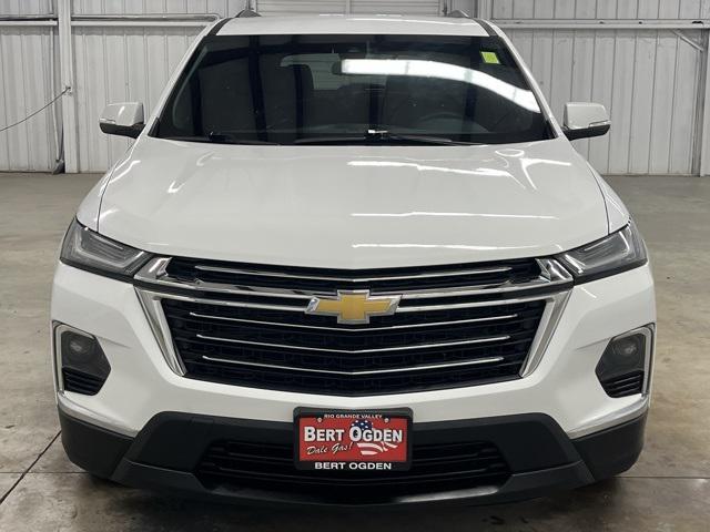 2023 Chevrolet Traverse FWD LT Cloth