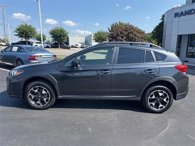2019 Subaru Crosstrek 2.0i Premium 2019 Subaru Crosstrek 2.0i Premium