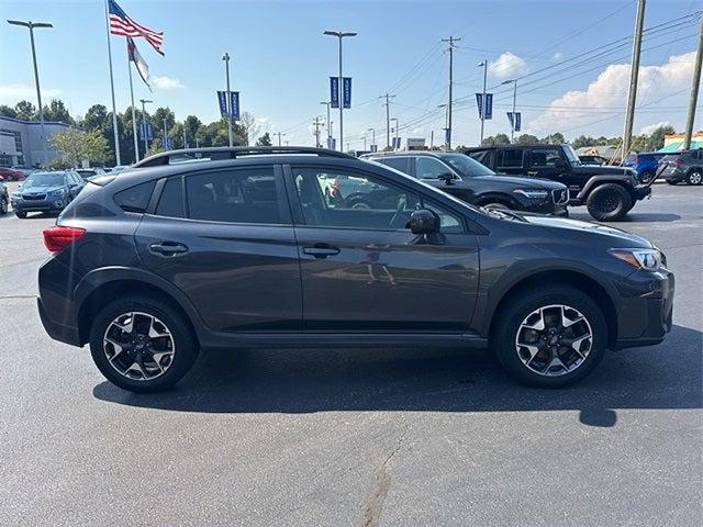 2019 Subaru Crosstrek 2.0i Premium 2019 Subaru Crosstrek 2.0i Premium