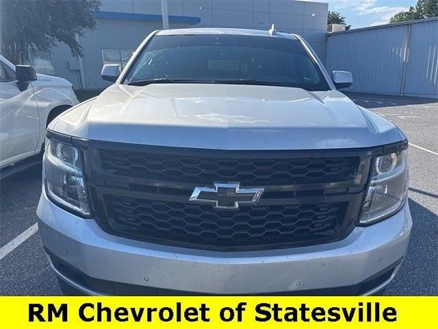2020 Chevrolet Suburban 4WD LT