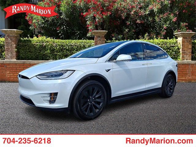 2021 Tesla Model X Long Range Dual Motor All-Wheel Drive 2021 Tesla Model X Long Range Dual Motor All-Wheel Drive