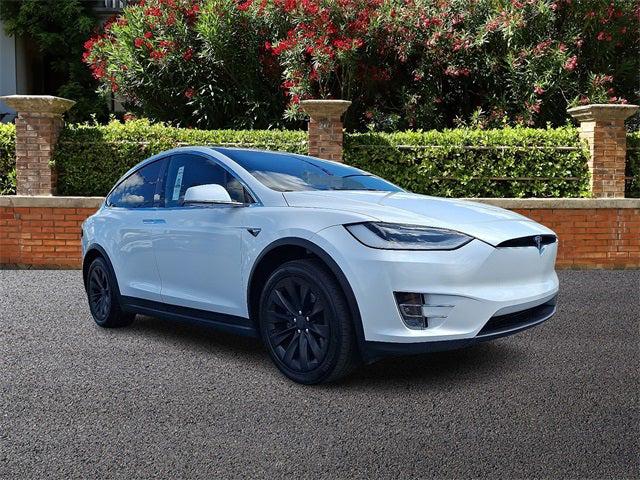 2021 Tesla Model X Long Range Dual Motor All-Wheel Drive 2021 Tesla Model X Long Range Dual Motor All-Wheel Drive
