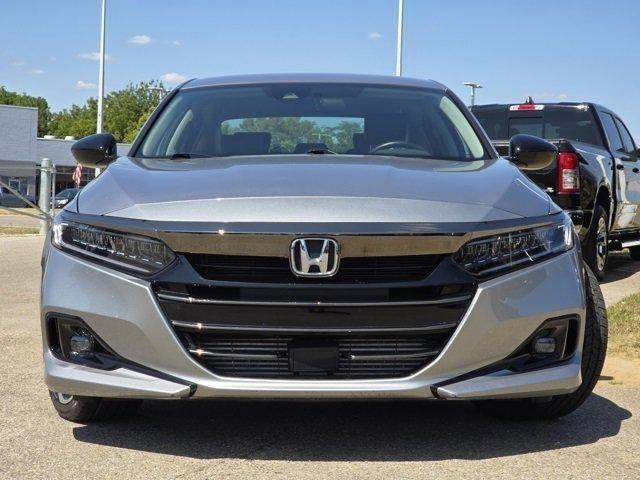 2022 Honda Accord Sport Special Edition