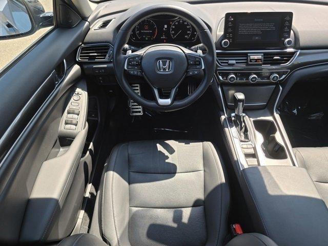2022 Honda Accord Sport Special Edition