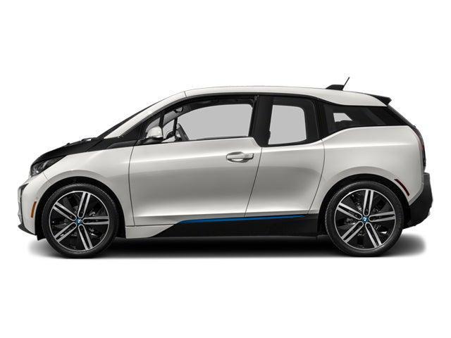 2014 BMW i3 Base