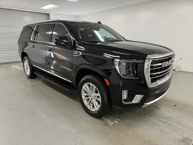 2021 GMC Yukon XL 2WD SLT