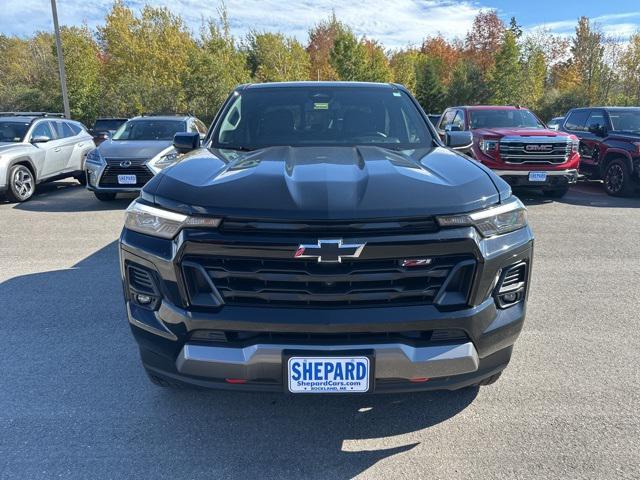 2024 Chevrolet Colorado 4WD Z71