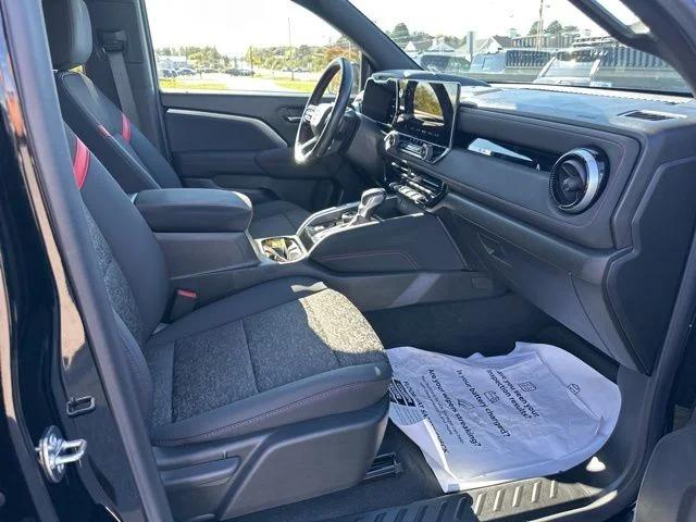 2024 Chevrolet Colorado 4WD Z71