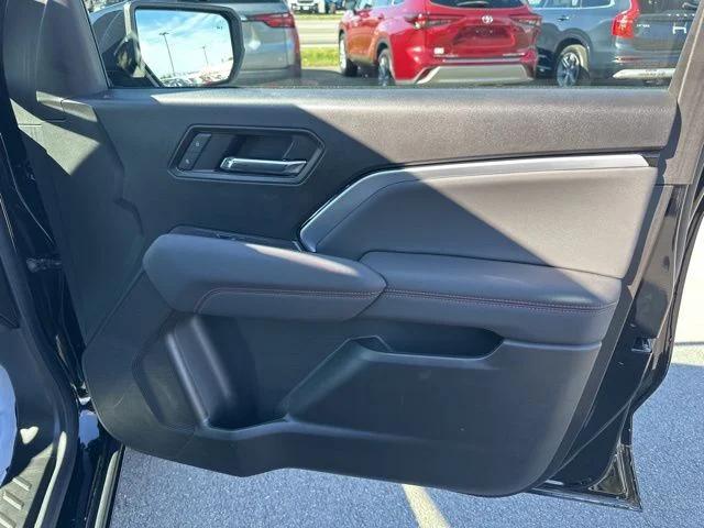 2024 Chevrolet Colorado 4WD Z71