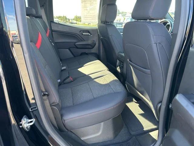 2024 Chevrolet Colorado 4WD Z71