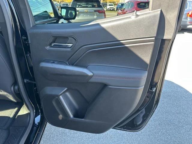 2024 Chevrolet Colorado 4WD Z71