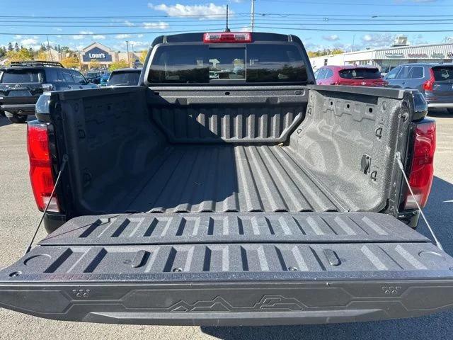 2024 Chevrolet Colorado 4WD Z71