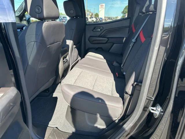 2024 Chevrolet Colorado 4WD Z71