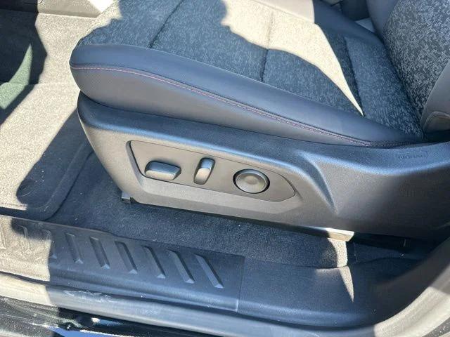 2024 Chevrolet Colorado 4WD Z71