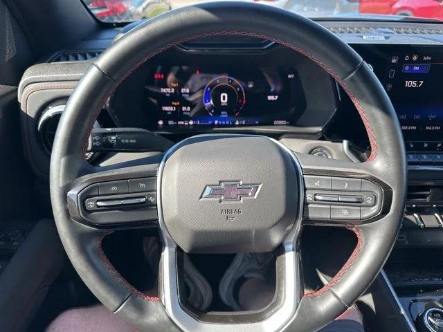 2024 Chevrolet Colorado 4WD Z71