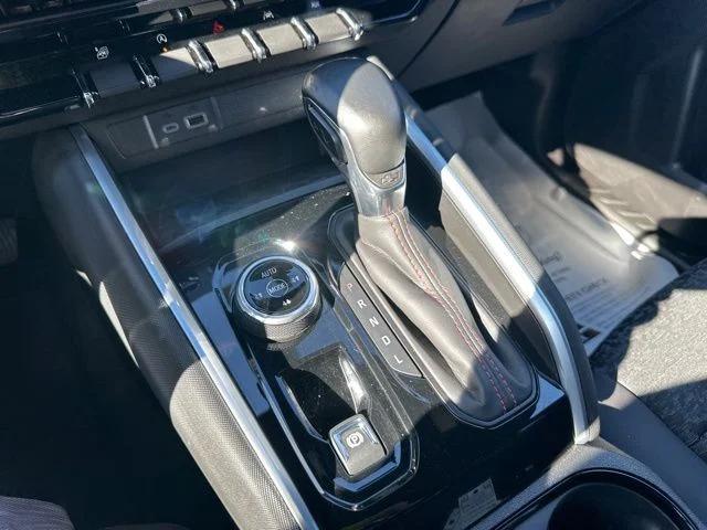 2024 Chevrolet Colorado 4WD Z71