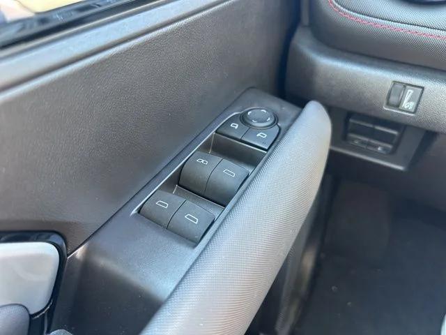 2024 Chevrolet Colorado 4WD Z71