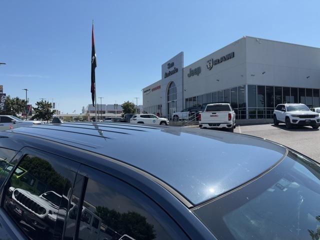 2021 Dodge Durango SXT RWD