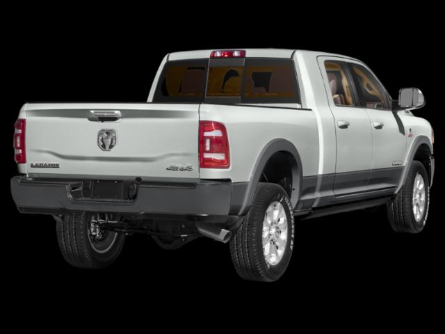 2022 RAM 2500 Laramie Mega Cab 4x4 64 Box