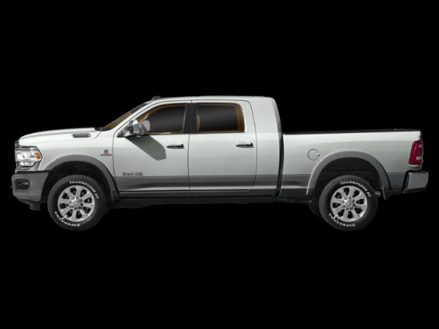 2022 RAM 2500 Laramie Mega Cab 4x4 64 Box