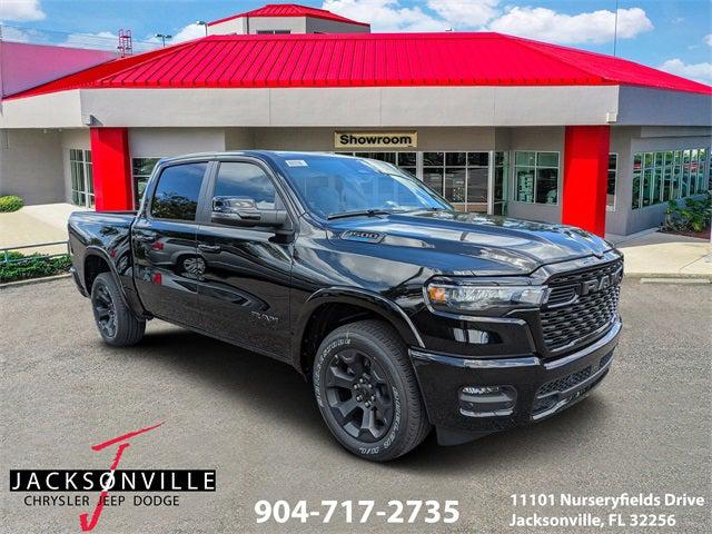 2025 RAM Ram 1500 RAM 1500 BIG HORN CREW CAB 4X2 57 BOX 2025 RAM Ram 1500 RAM 1500 BIG HORN CREW CAB 4X2 57 BOX