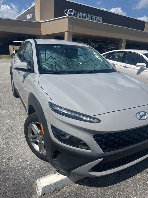 2022 Hyundai Kona SE