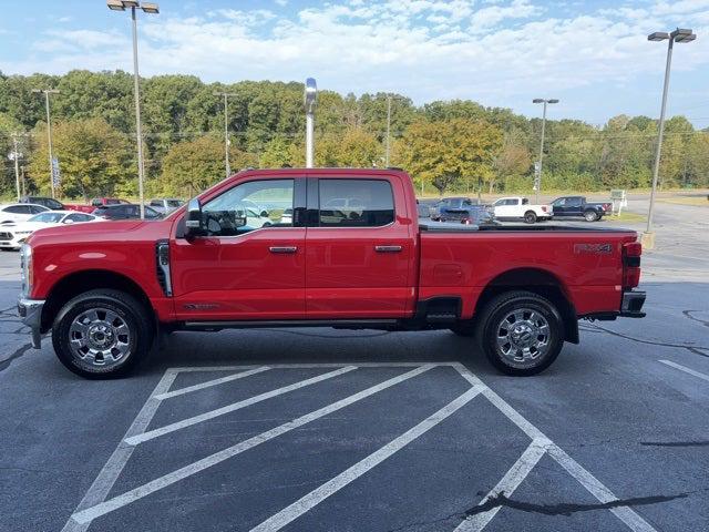 2023 Ford F-350 LARIAT