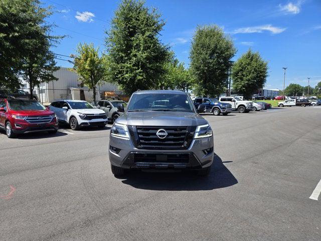 2024 Nissan Armada SL 4WD