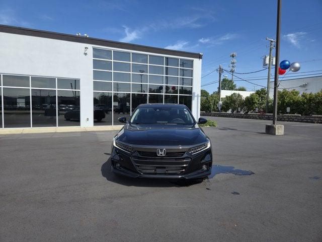 2022 Honda Accord Sport Special Edition