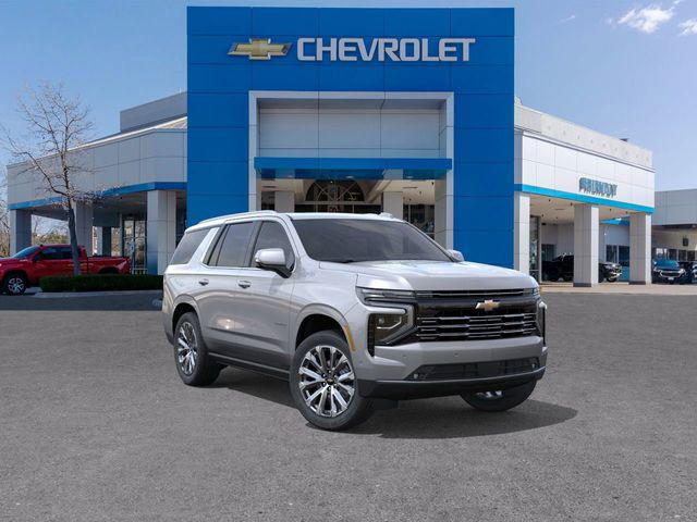 2026 Chevrolet Tahoe 4WD High Country for sale in Dallas, TX