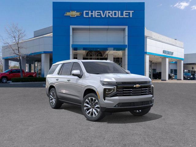 2026 Chevrolet Tahoe 4WD High Country for sale in Dallas, TX