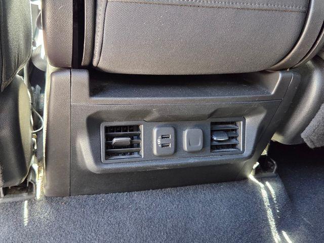 2020 Chevrolet Silverado 1500 2WD Crew Cab Short Bed LT