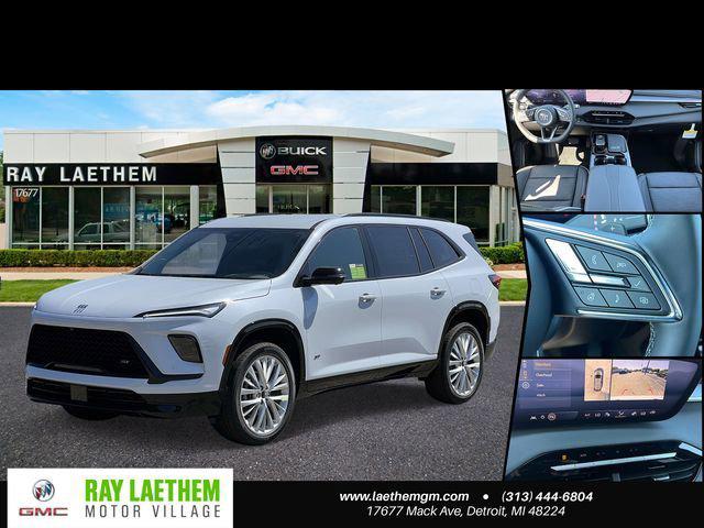 2026 Buick Enclave Sport Touring for sale in Detroit, MI